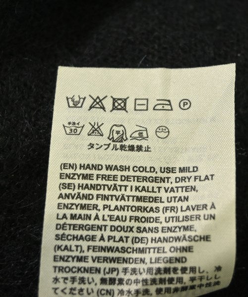 Acne Studios 毛衣