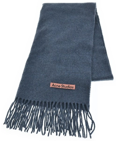 Acne Studios 冬季圍巾