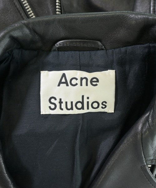 Acne Studios 騎士夾克
