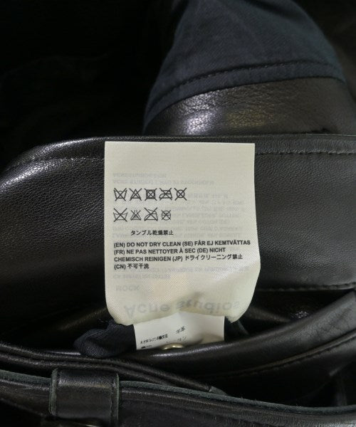 Acne Studios 騎士夾克
