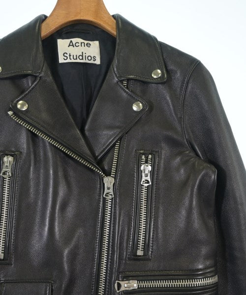 Acne Studios 騎士夾克