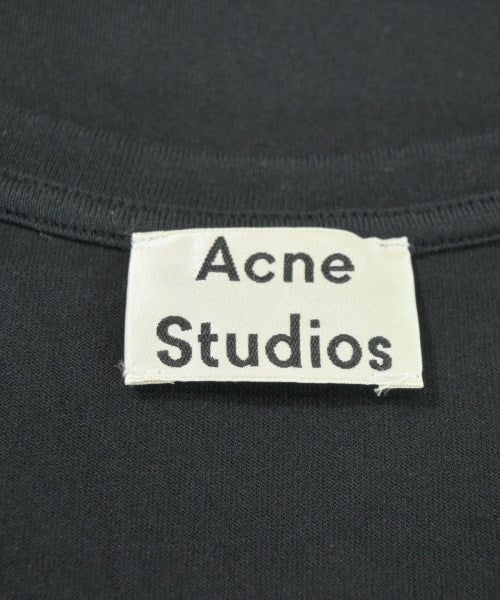 Acne Studios T恤/上衣
