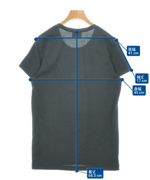 Acne Studios T恤/上衣
