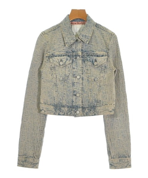 Acne Studios 牛仔夾克