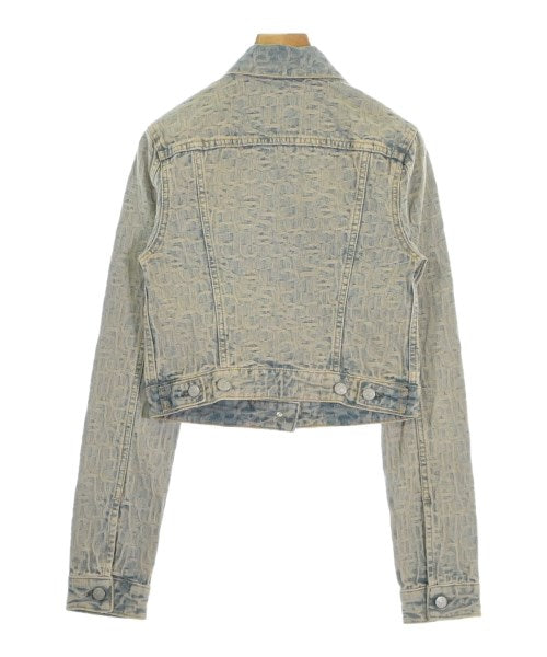 Acne Studios 牛仔夾克