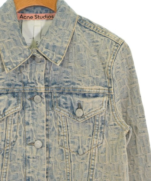 Acne Studios 牛仔夾克