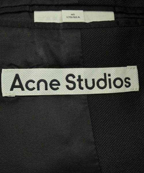 Acne Studios 西裝外套