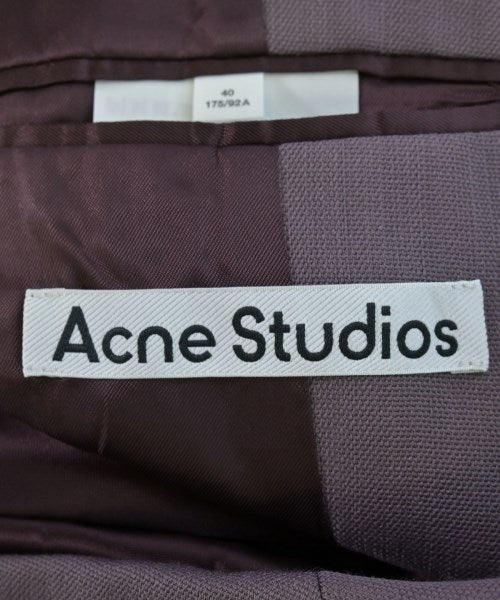 Acne Studios 西裝外套