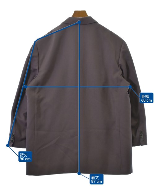 Acne Studios 西裝外套