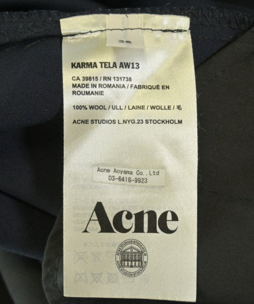 Acne Studios 長褲