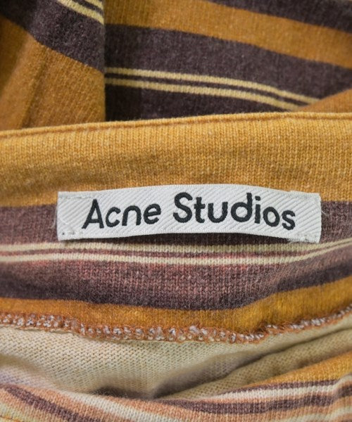 Acne Studios T恤/上衣