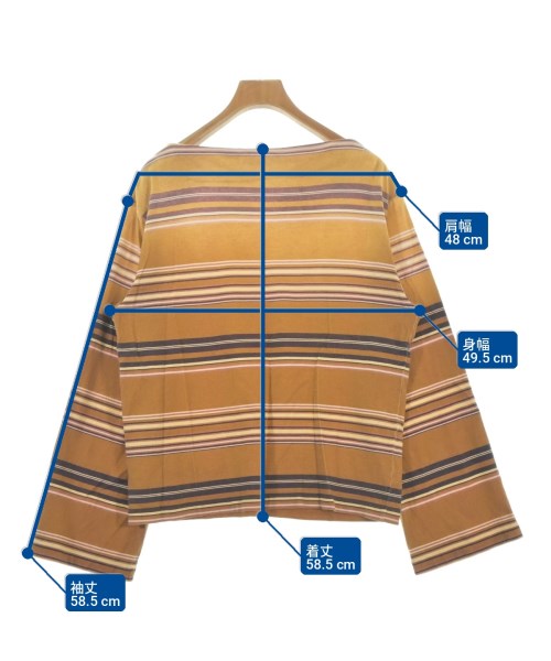 Acne Studios T恤/上衣