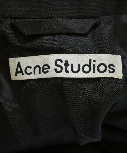 Acne Studios 休閒夾克