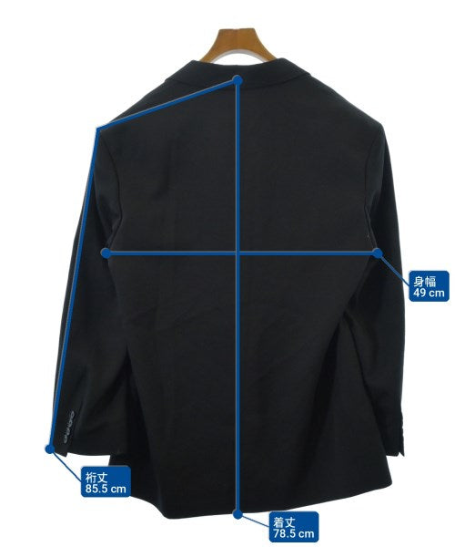 Acne Studios 休閒夾克