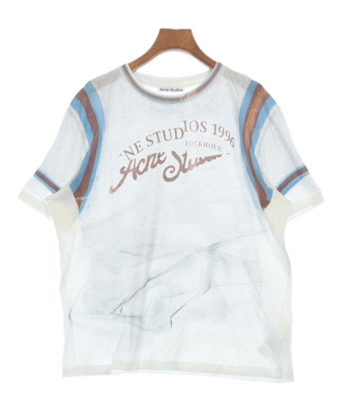Acne Studios T恤/上衣