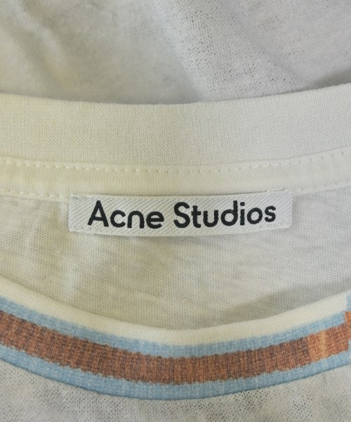Acne Studios T恤/上衣