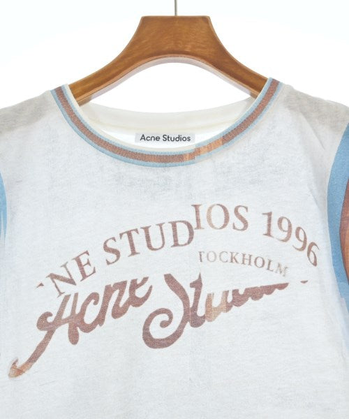 Acne Studios T恤/上衣