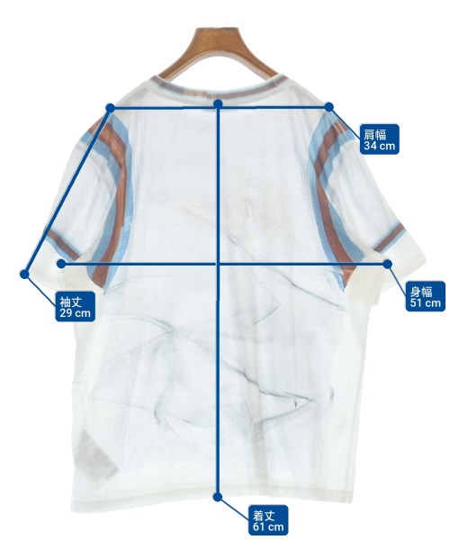 Acne Studios T恤/上衣