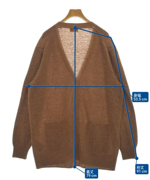 Acne Studios 開襟衫