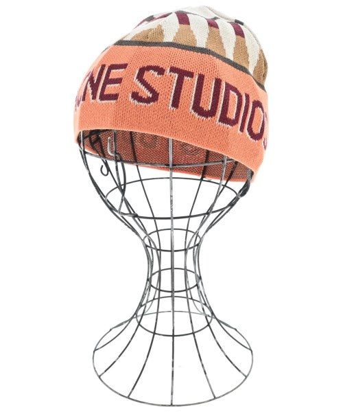 Acne Studios 針織帽/毛線帽