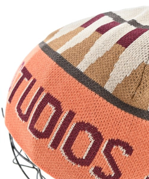 Acne Studios 針織帽/毛線帽