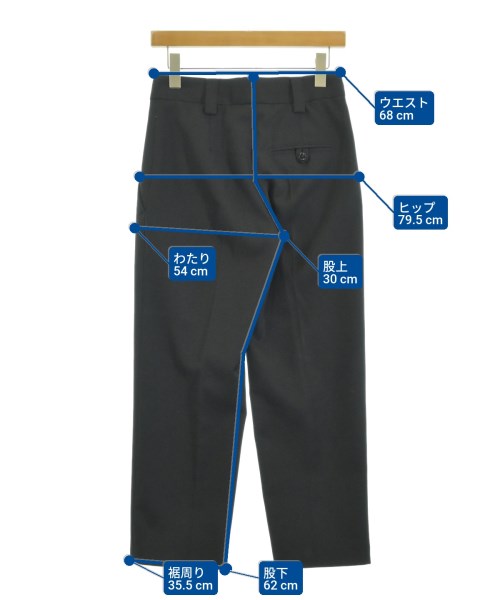 Acne Studios 長褲