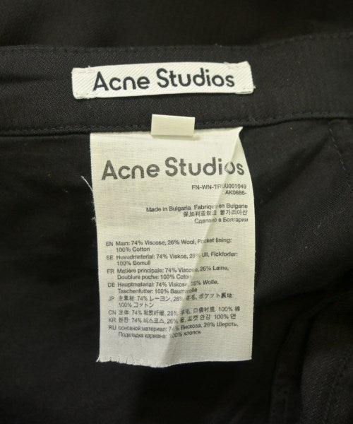 Acne Studios 其他款