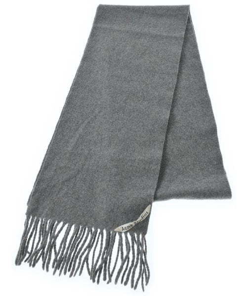 Acne Studios 冬季圍巾