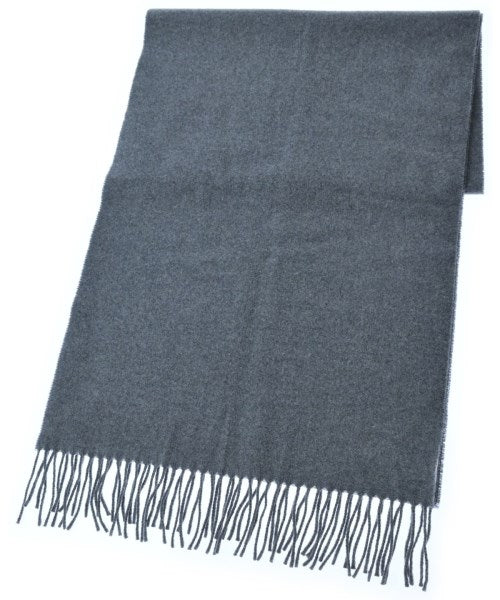 Acne Studios 冬季圍巾