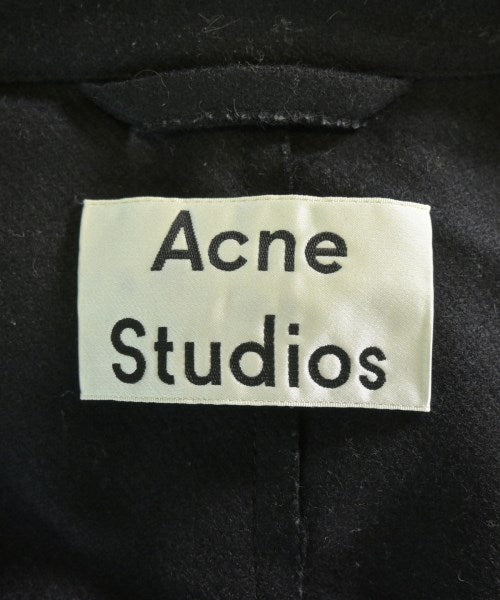 Acne Studios 切斯特披風
