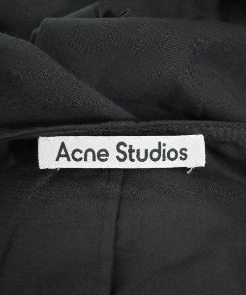 Acne Studios 女襯衫
