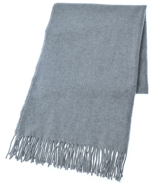 Acne Studios 冬季圍巾