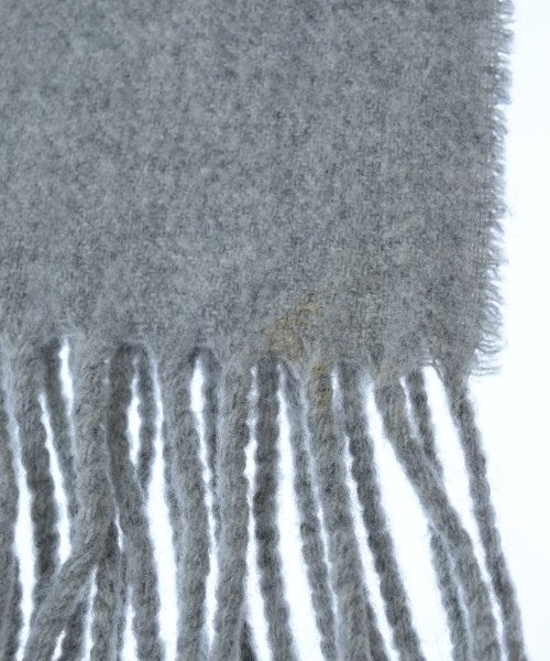 Acne Studios 冬季圍巾