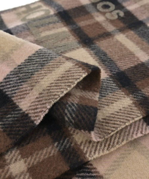 Acne Studios 冬季圍巾