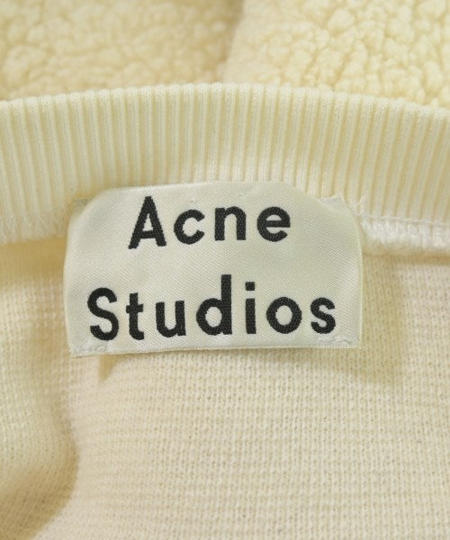 Acne Studios T恤/上衣