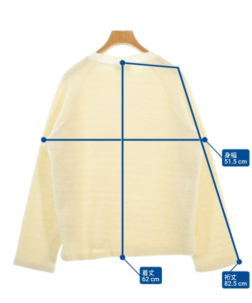 Acne Studios T恤/上衣