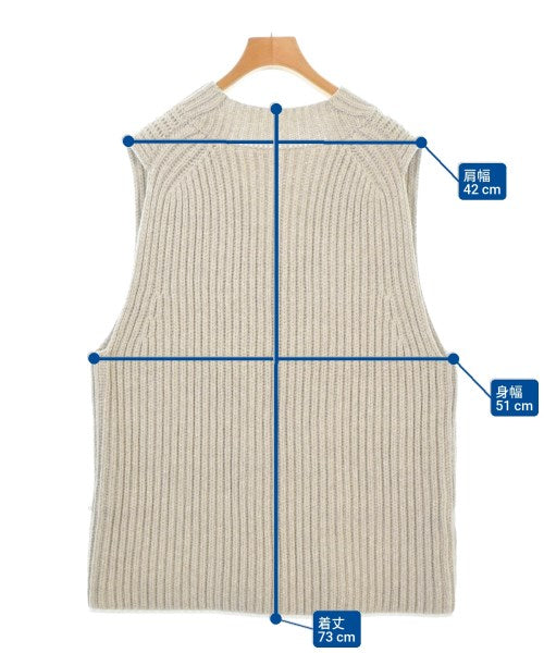 Acne Studios 背心
