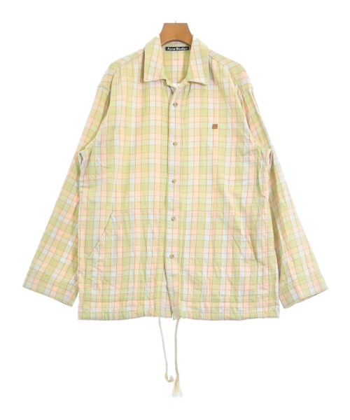 Acne Studios 休閒襯衫