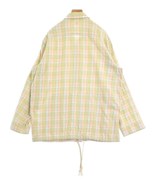 Acne Studios 休閒襯衫
