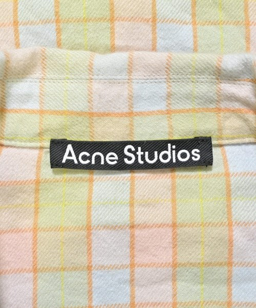 Acne Studios 休閒襯衫
