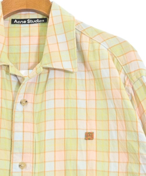 Acne Studios 休閒襯衫