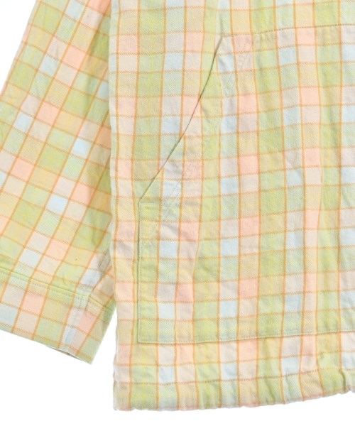 Acne Studios 休閒襯衫