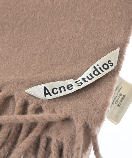 Acne Studios 披肩