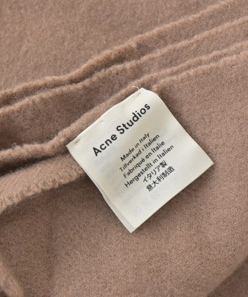 Acne Studios 披肩