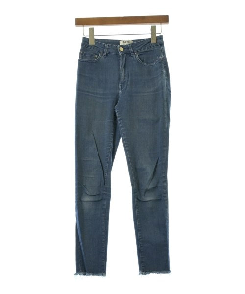 Acne Studios 牛仔褲