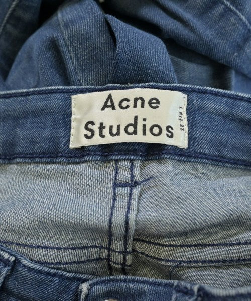 Acne Studios 牛仔褲