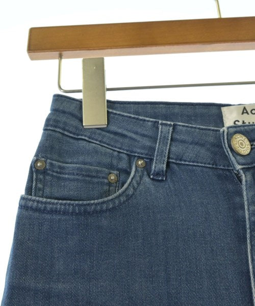 Acne Studios 牛仔褲