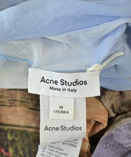 Acne Studios T恤/上衣