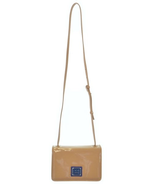 Acne Studios 肩背包