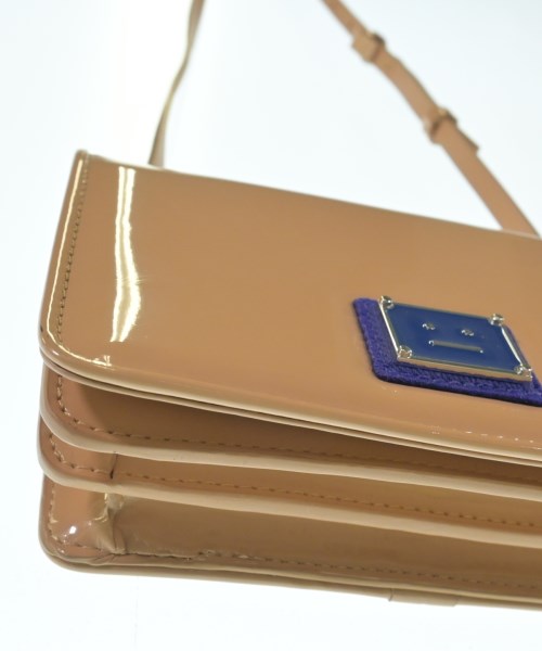 Acne Studios 肩背包
